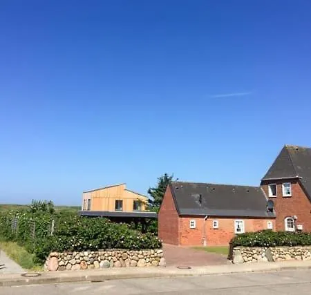Windspiel Hörnum
